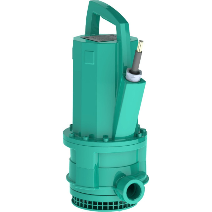 Погружной насос для сточных вод WILO TMT 32M113/7,5Ci 2458807. 2458807 (2780032)